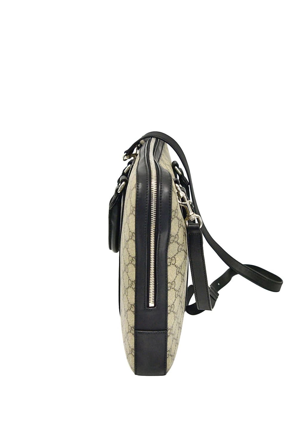 Gucci GG Supreme Briefcase
