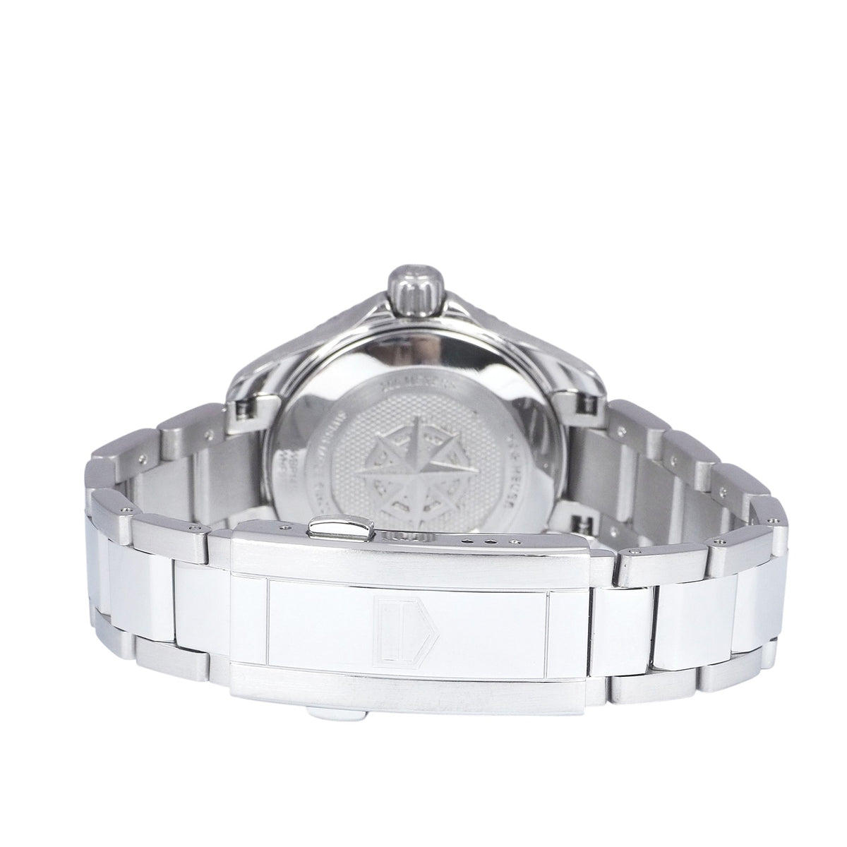 TAG Heuer WBP1410 Aquaracer Quartz Watch