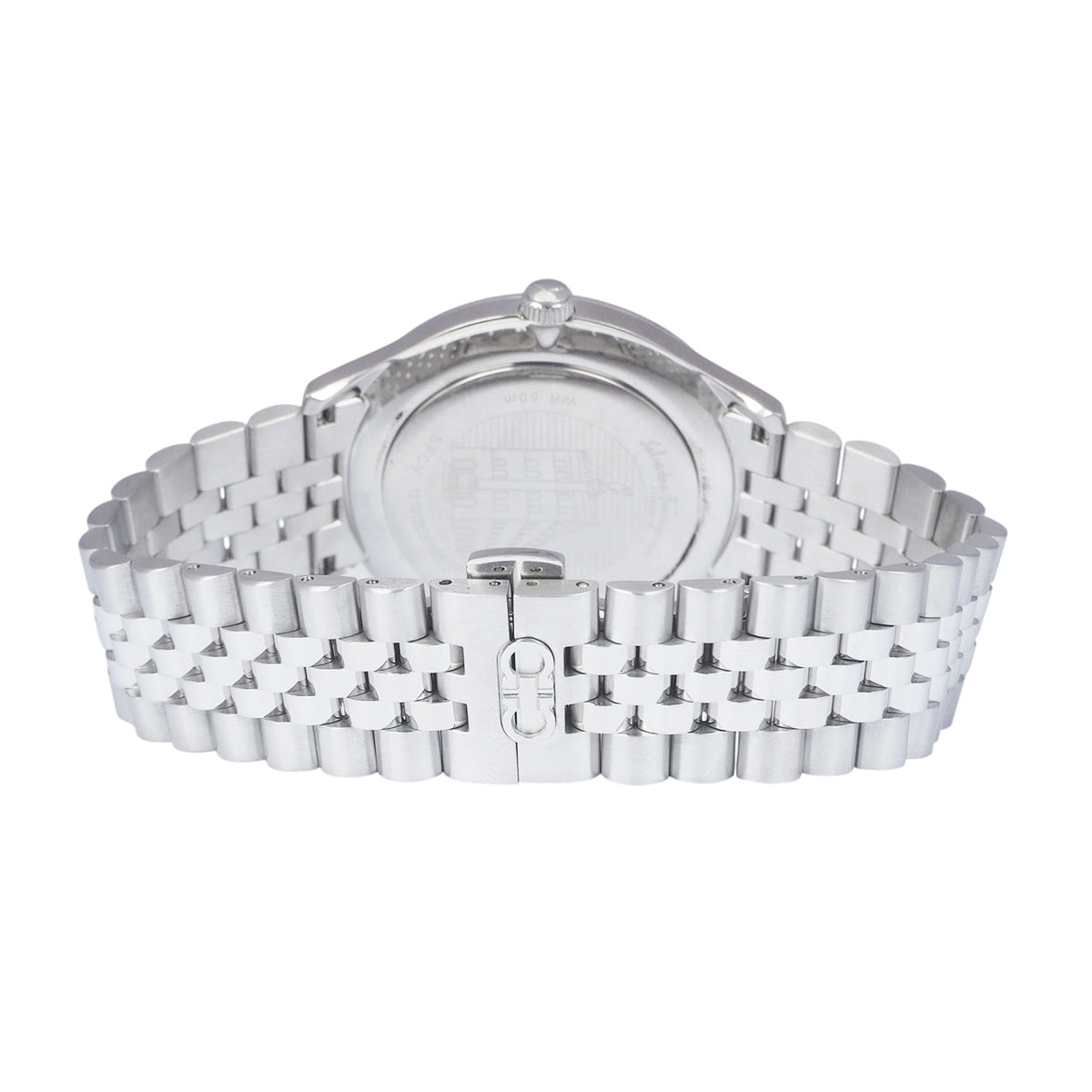Ferragamo SFCV001-19 Duo Quartz Watch