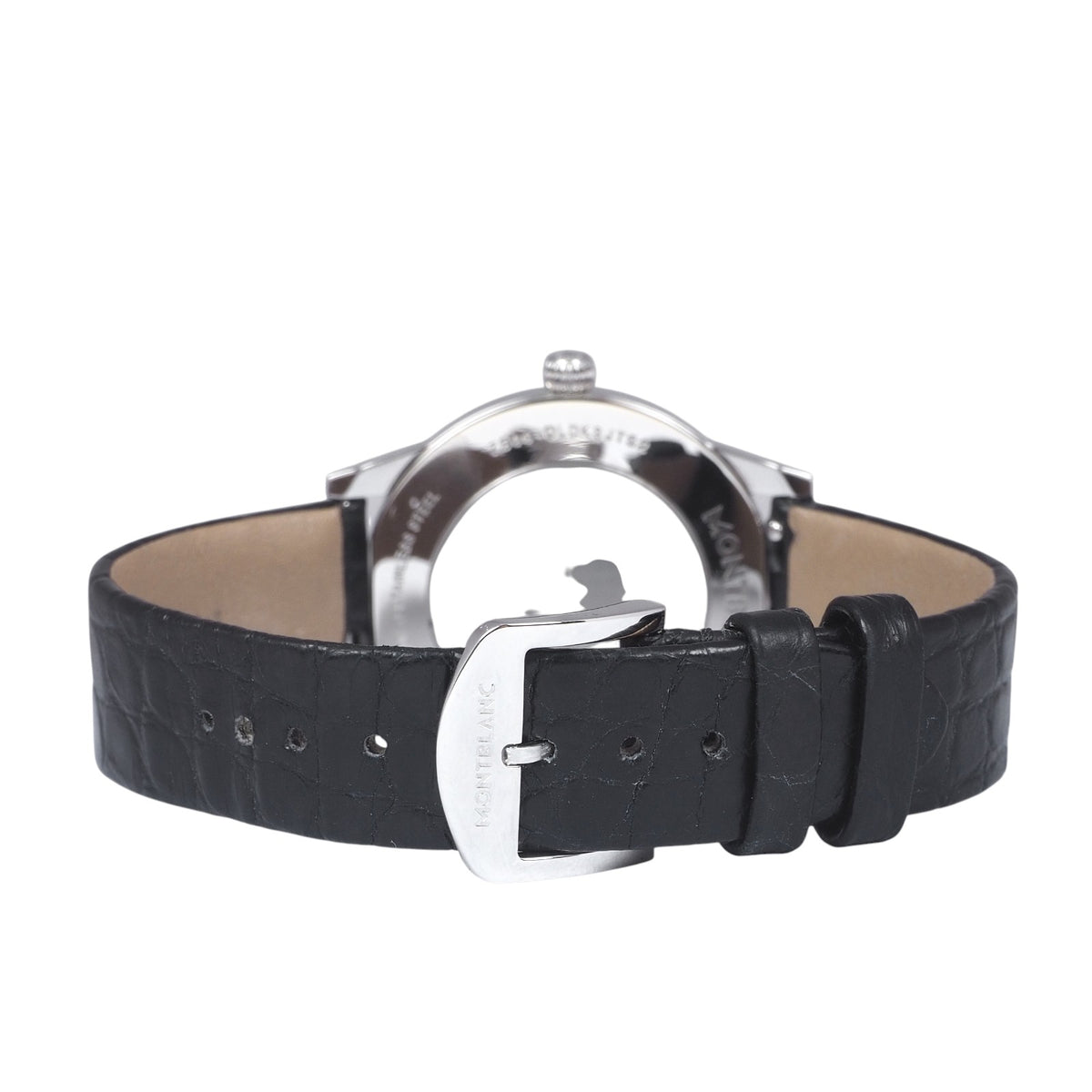 Montblanc 123867 Bohème Quartz Watch