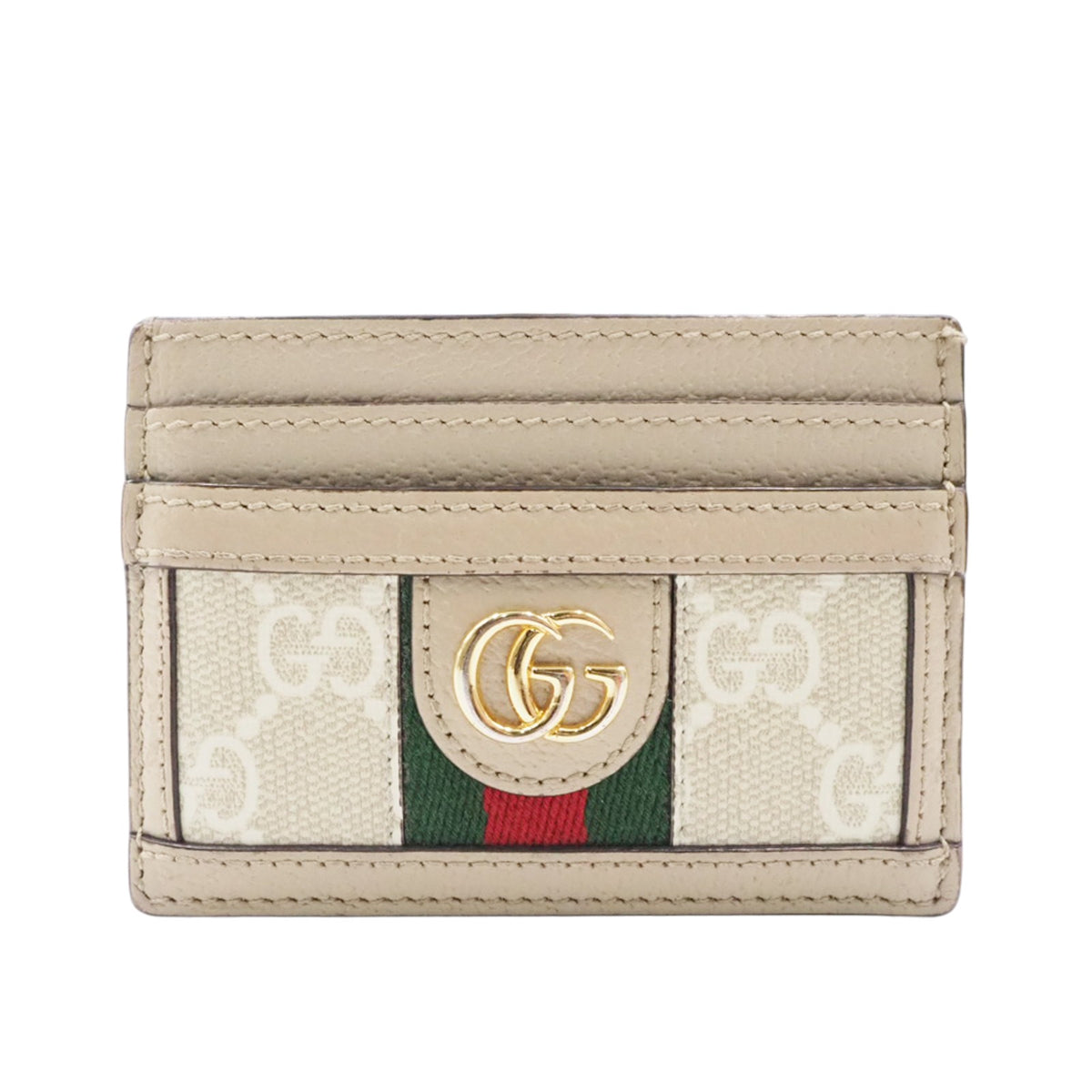 Gucci 523159 Ophidia Card Wallet