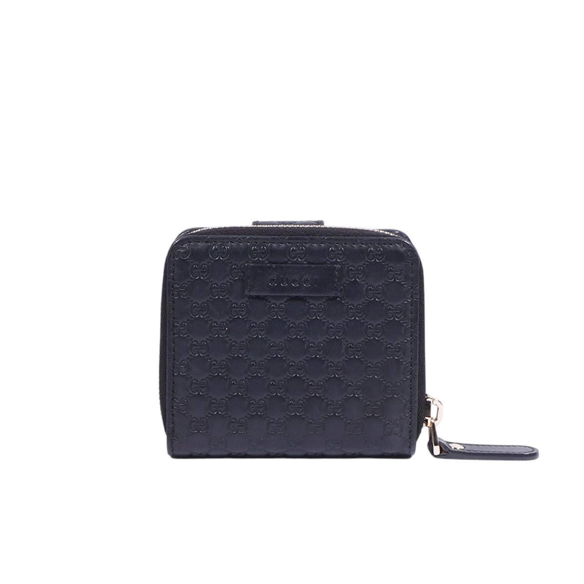 Gucci 449395 Cima Wallet
