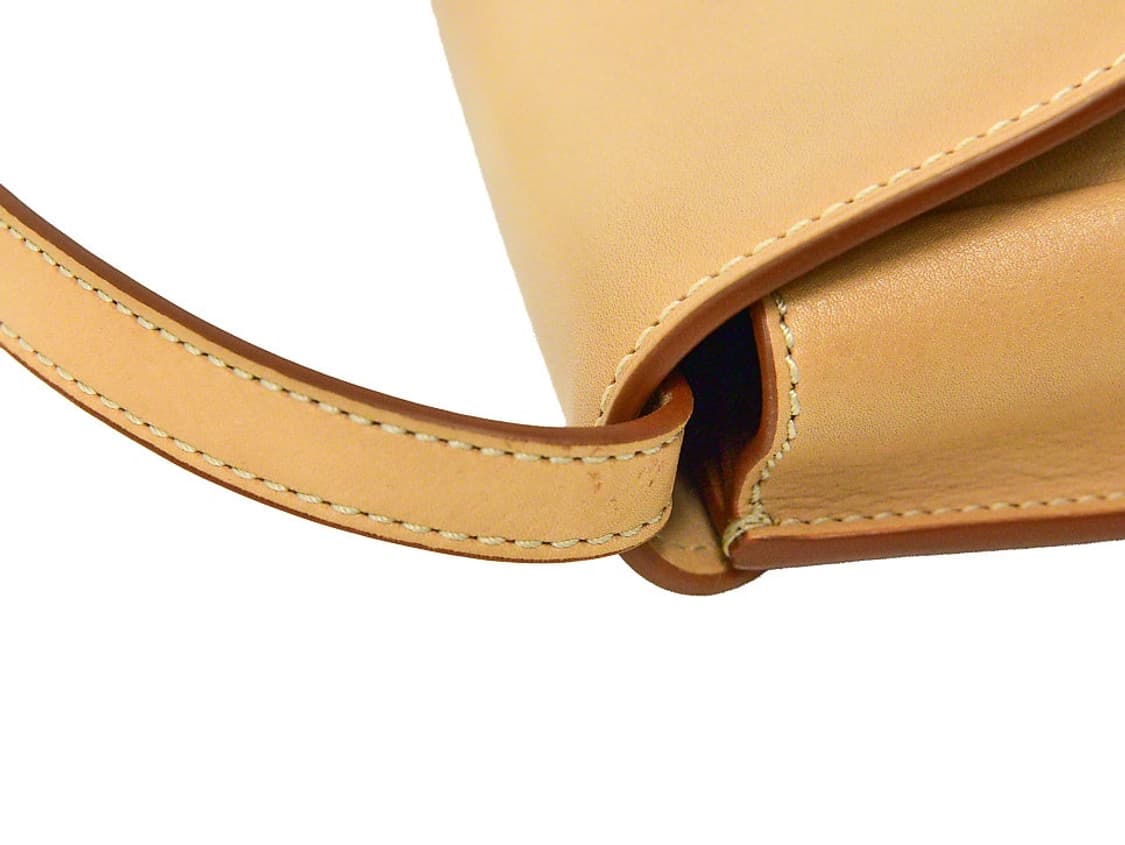 Saint Laurent Kaia Small Satchel Bag