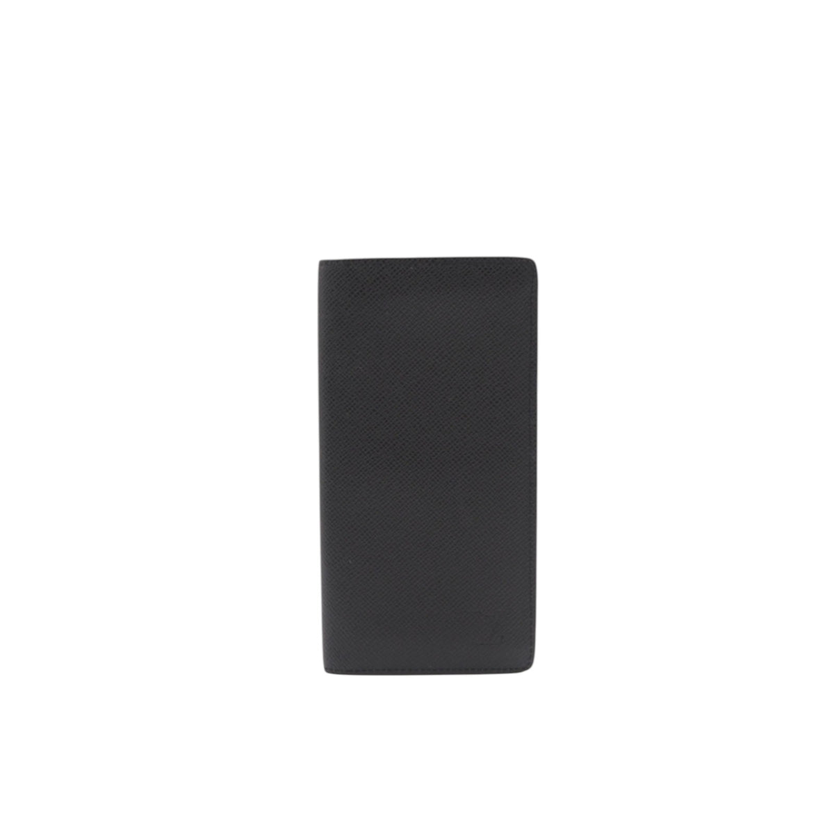 Louis Vuitton M33402 Taiga long wallet