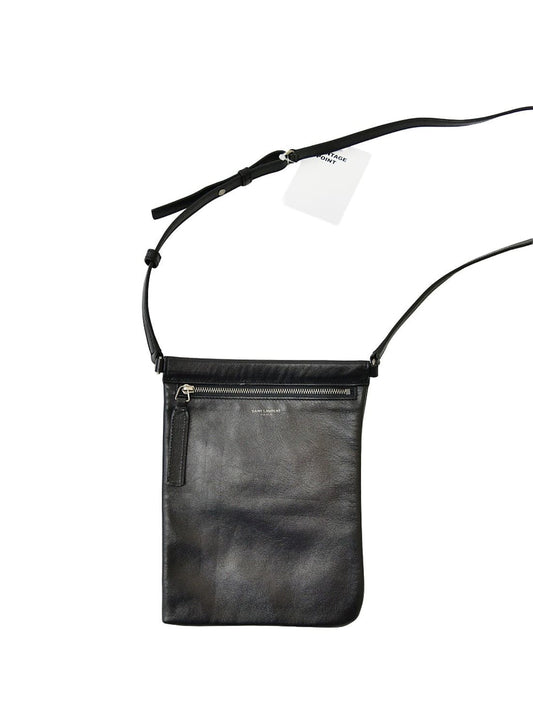 Saint Laurent Sit Crossbody Bag