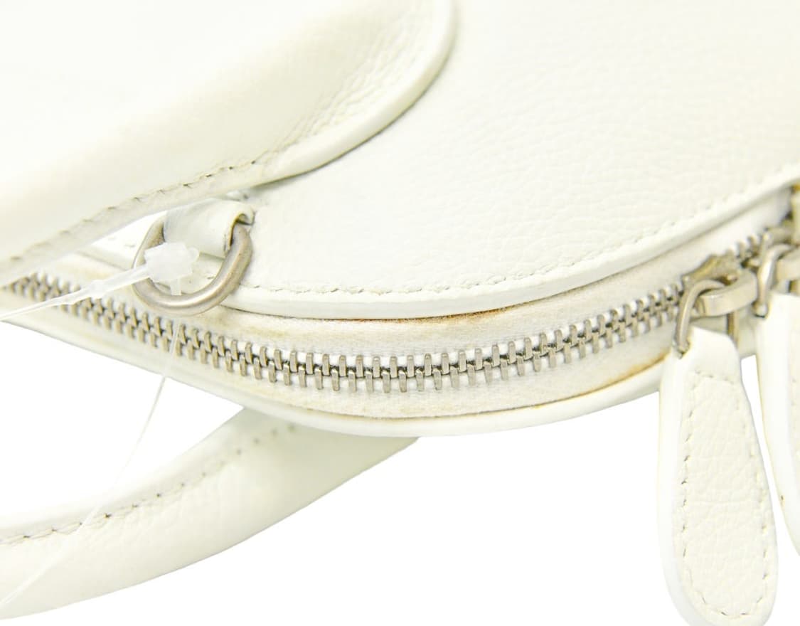 Balenciaga Billtop XXS Top Handle