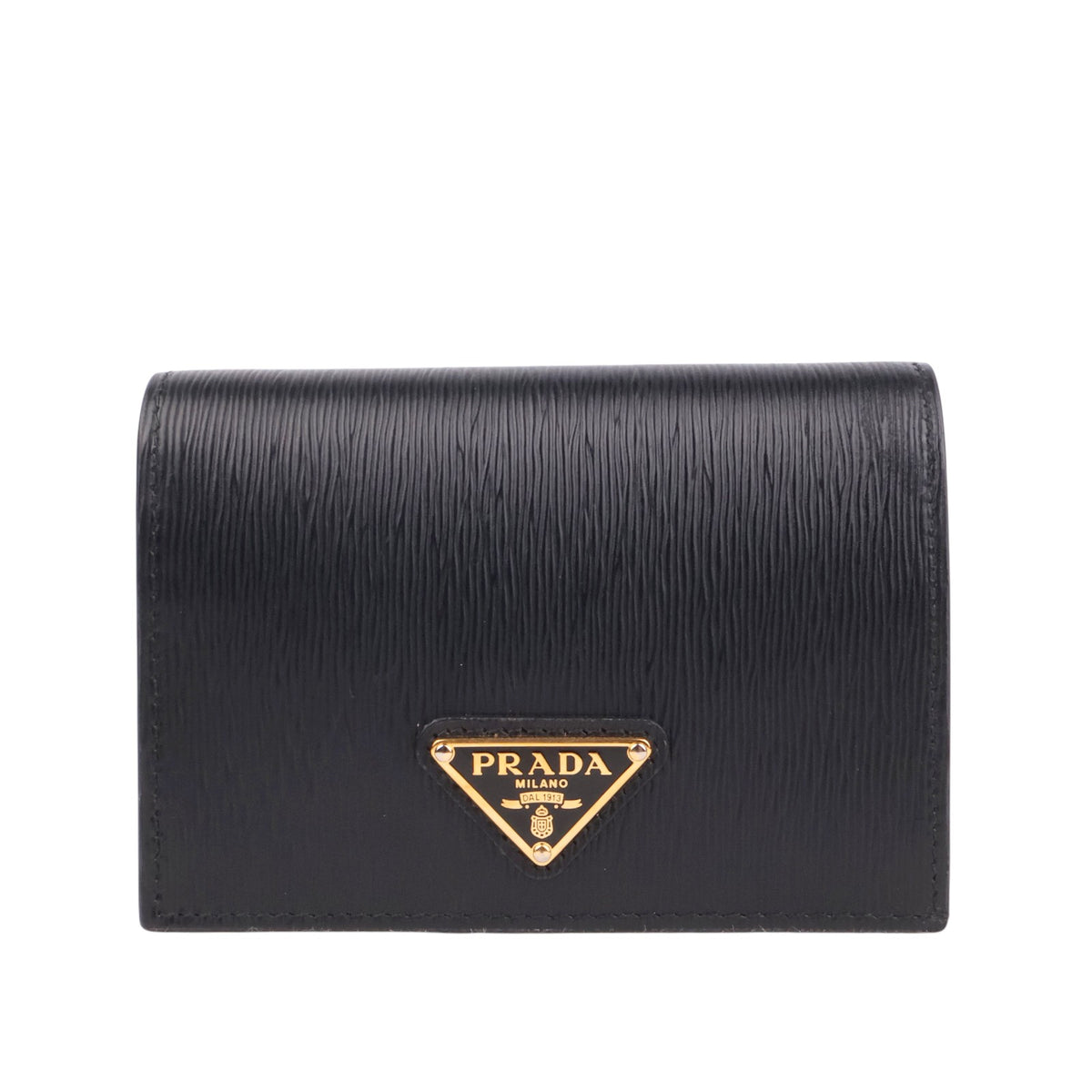 Prada 1MV021 Vitello Move Wallet