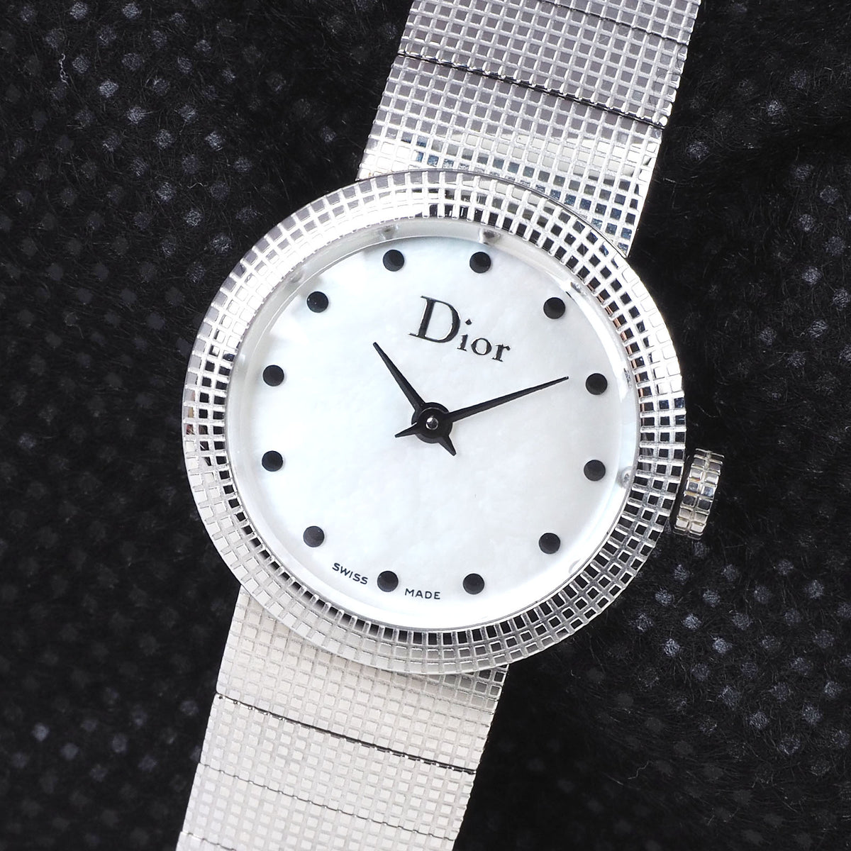 Dior CD041110 Quartz Watch