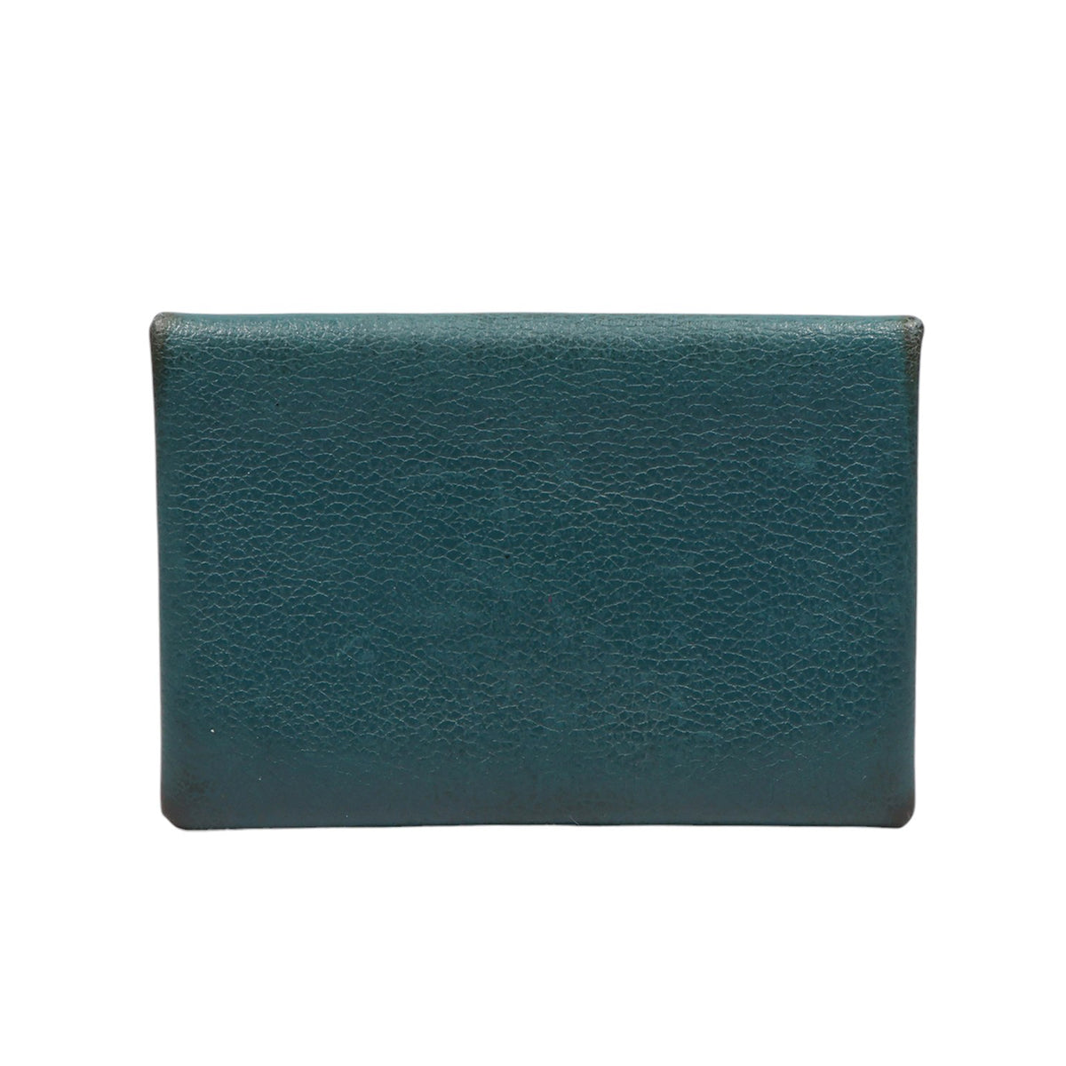 Hermès Calvi business card holder