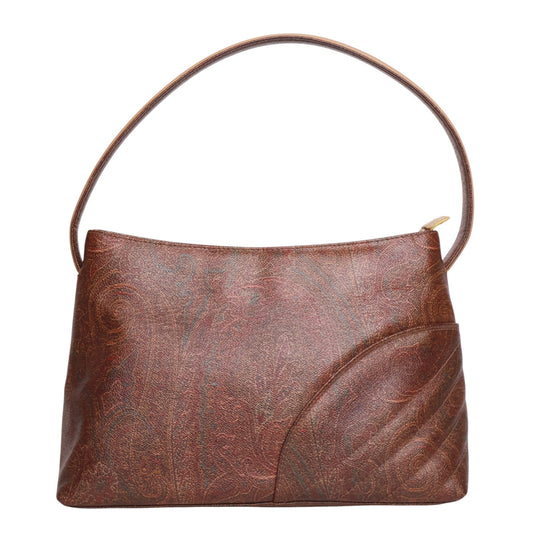 Etro Paisley Shoulder Bag