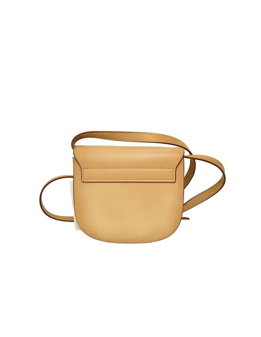 Saint Laurent Kaia Small Satchel Bag