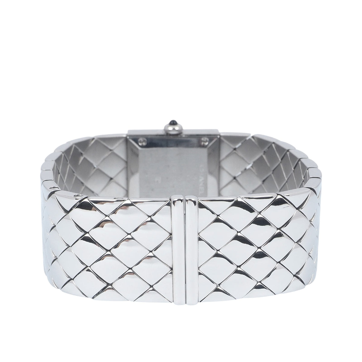 Chanel H0009 Matrazet Quartz Watch