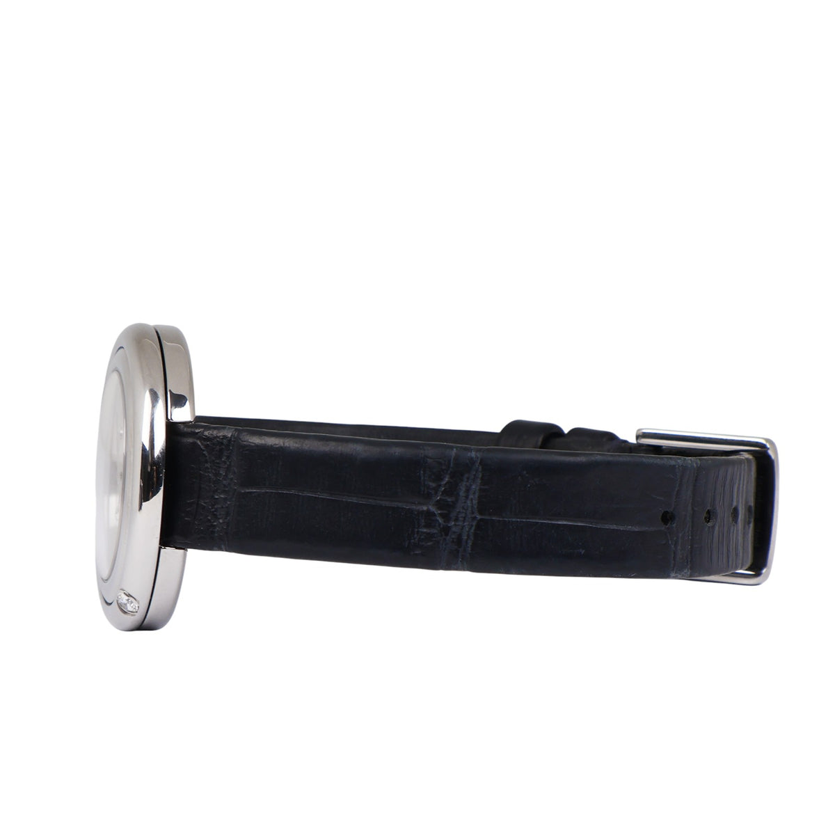 Piaget G0A43080 Possession Steel Diamond Watch