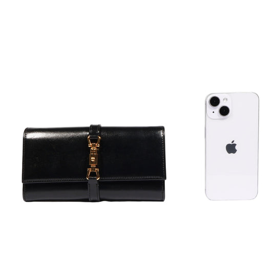 Gucci 652681 Jackie 1961 WOC Crossbody Bag