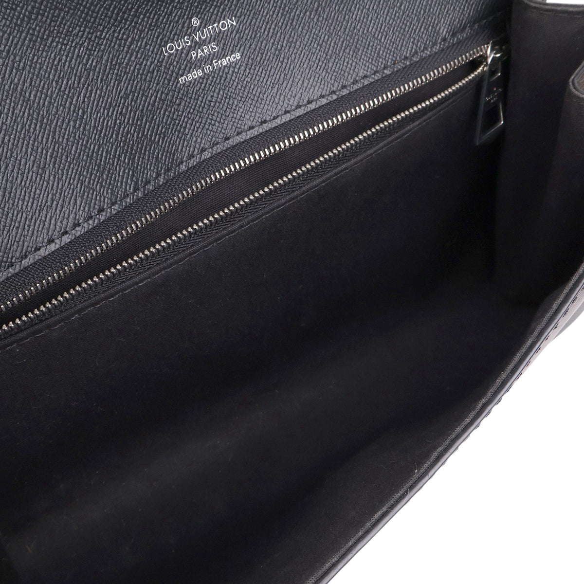 Louis Vuitton M54537 Epi Clary Crossbody Bag