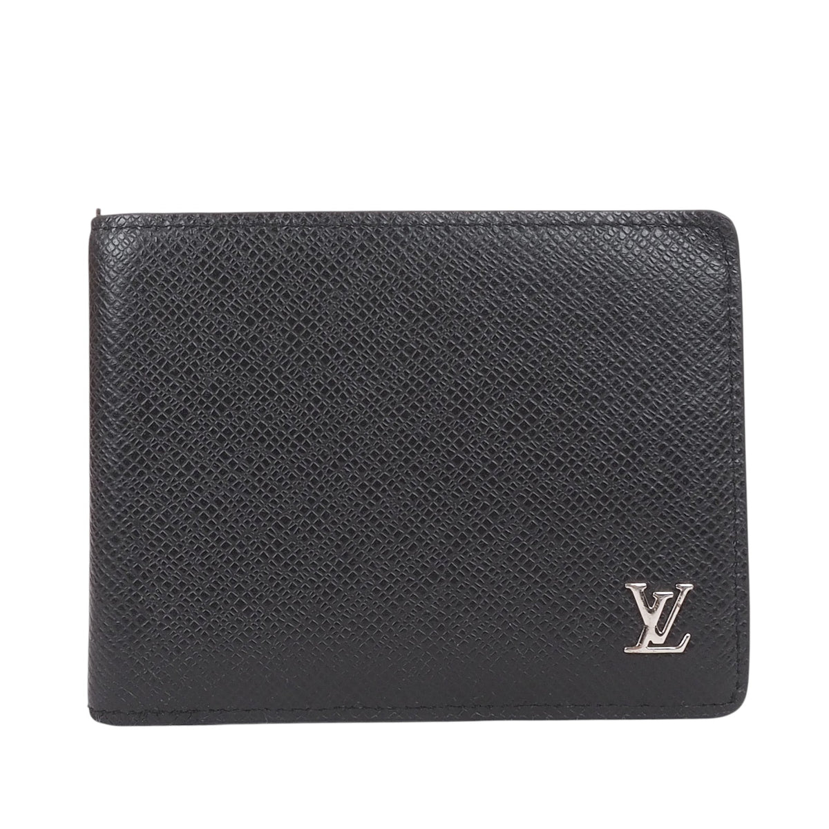 Louis Vuitton M30295 Taiga Multiple Wallet