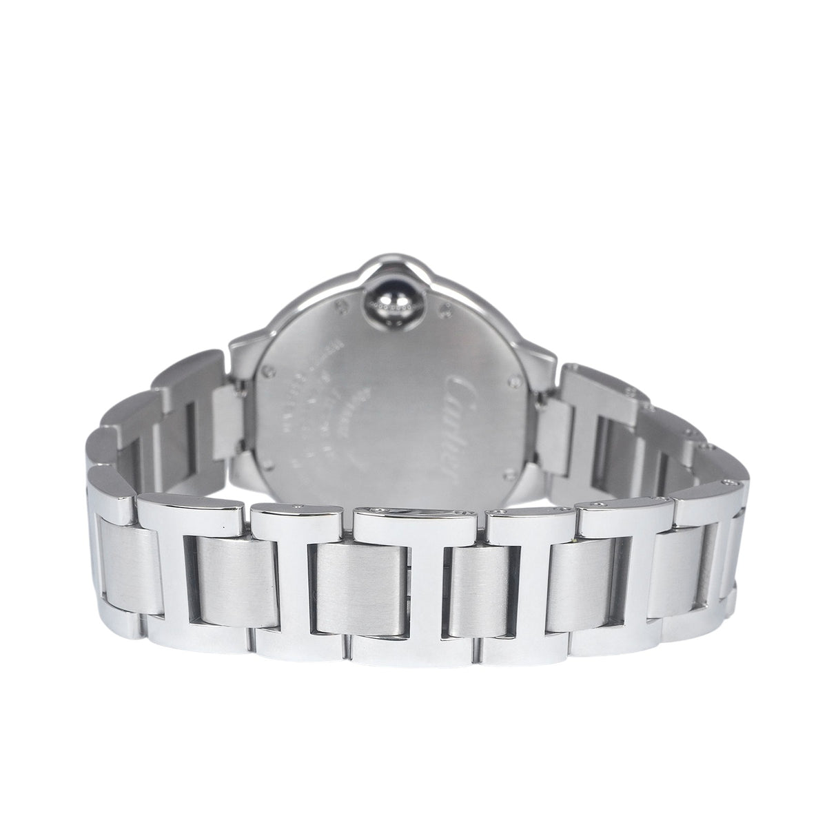 Cartier W6920071 Ballon Bleu Automatic Watch