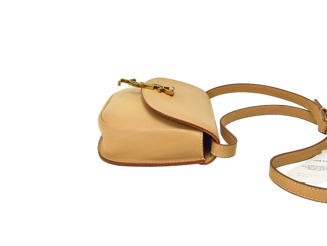 Saint Laurent Kaia Small Satchel Bag