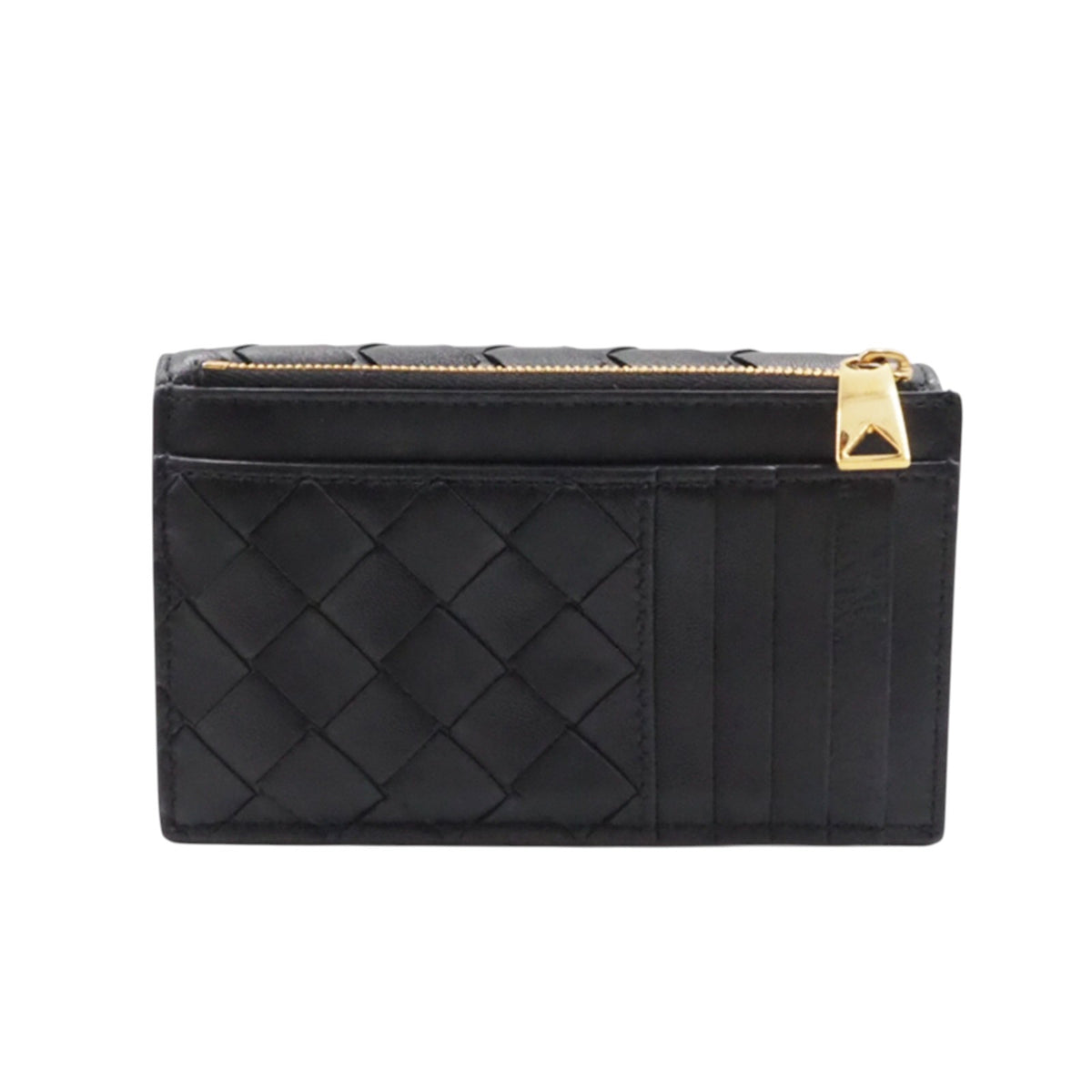 Bottega Veneta 776031 Andiamo Card Wallet