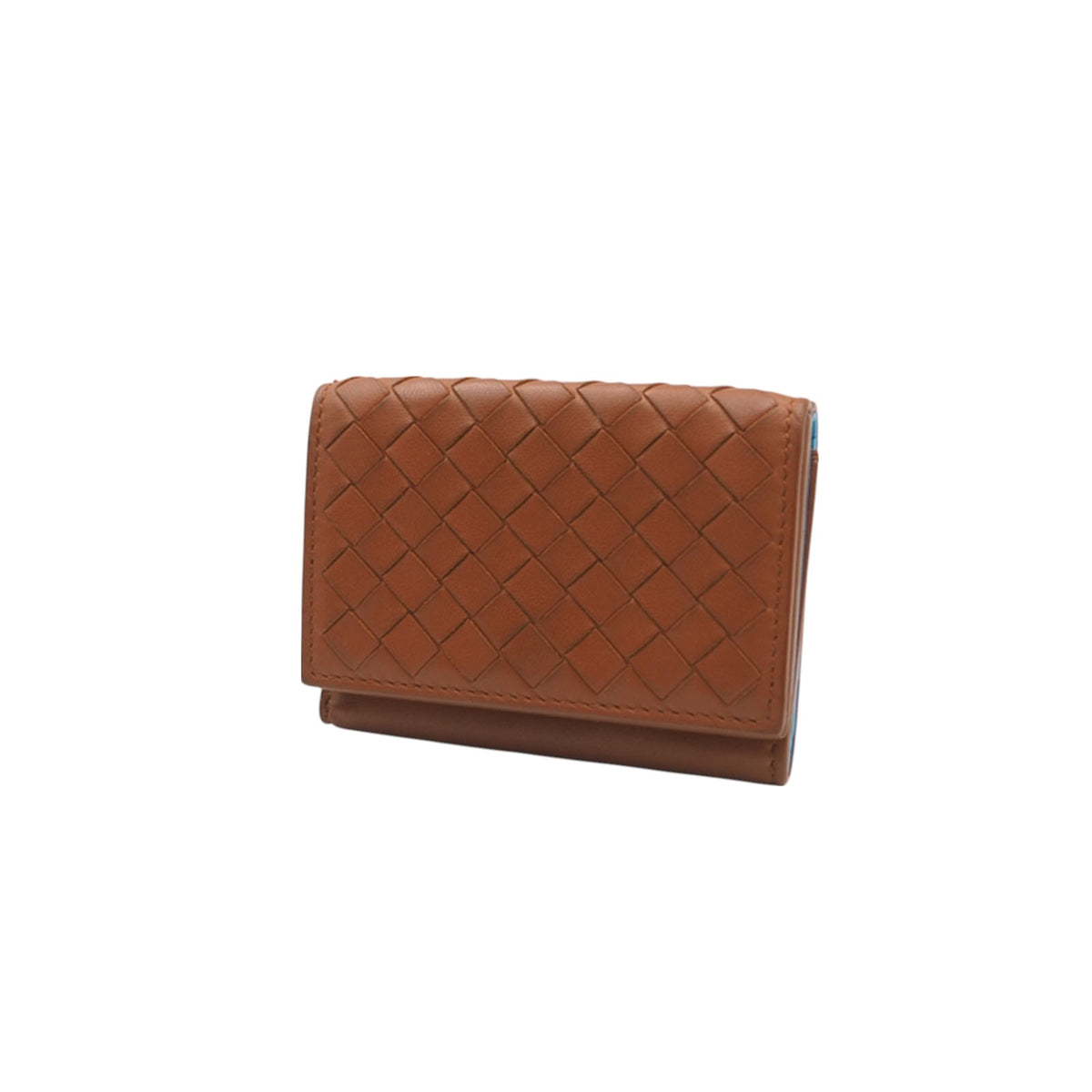 Bottega Veneta 515385 Intrecciato Wallet