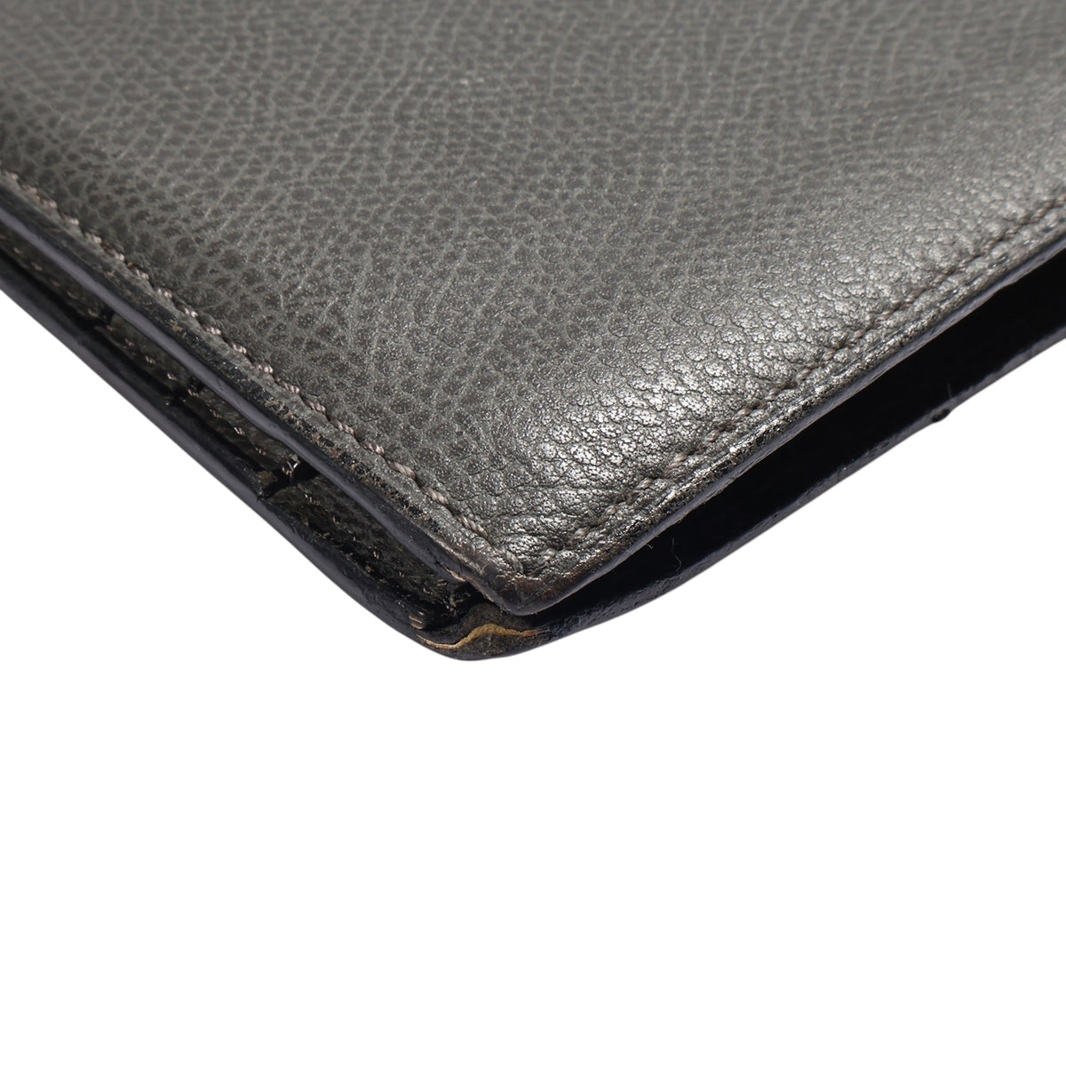 Valextra V8L04 Wallet