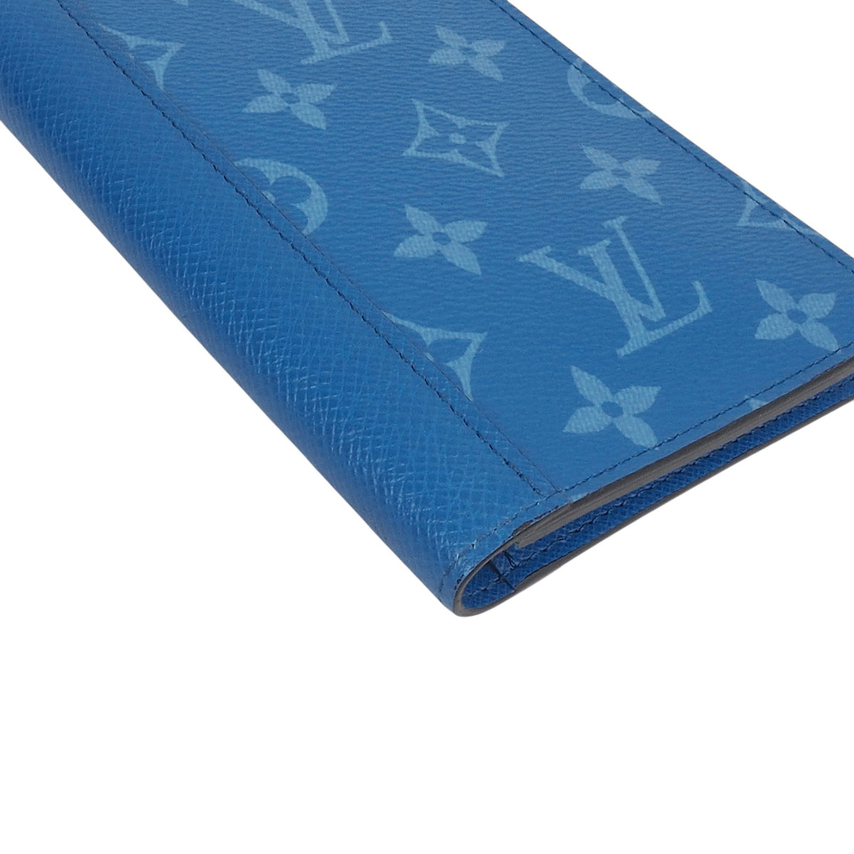 Louis Vuitton M31030 Monogram Passport Wallet
