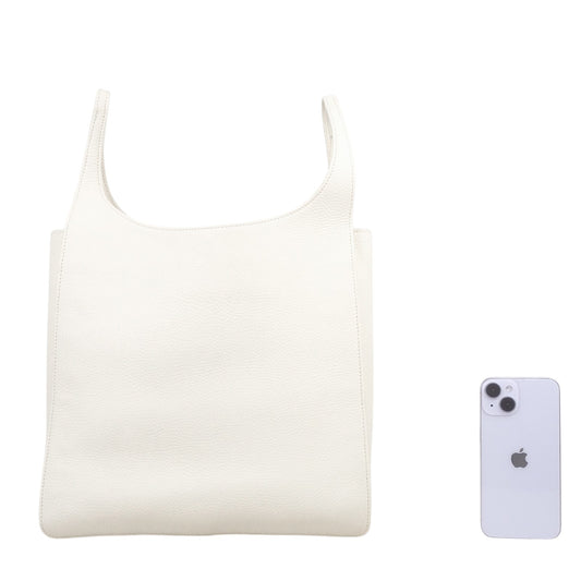 The Row JULES Hobo Shoulder Bag