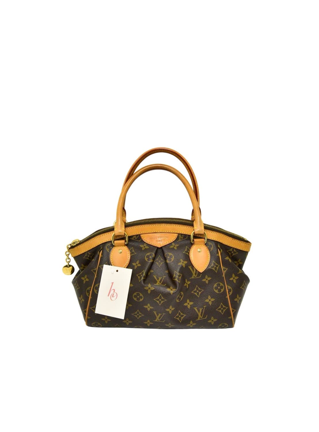 Louis Vuitton Monogram Tivoli Shoulder Bag