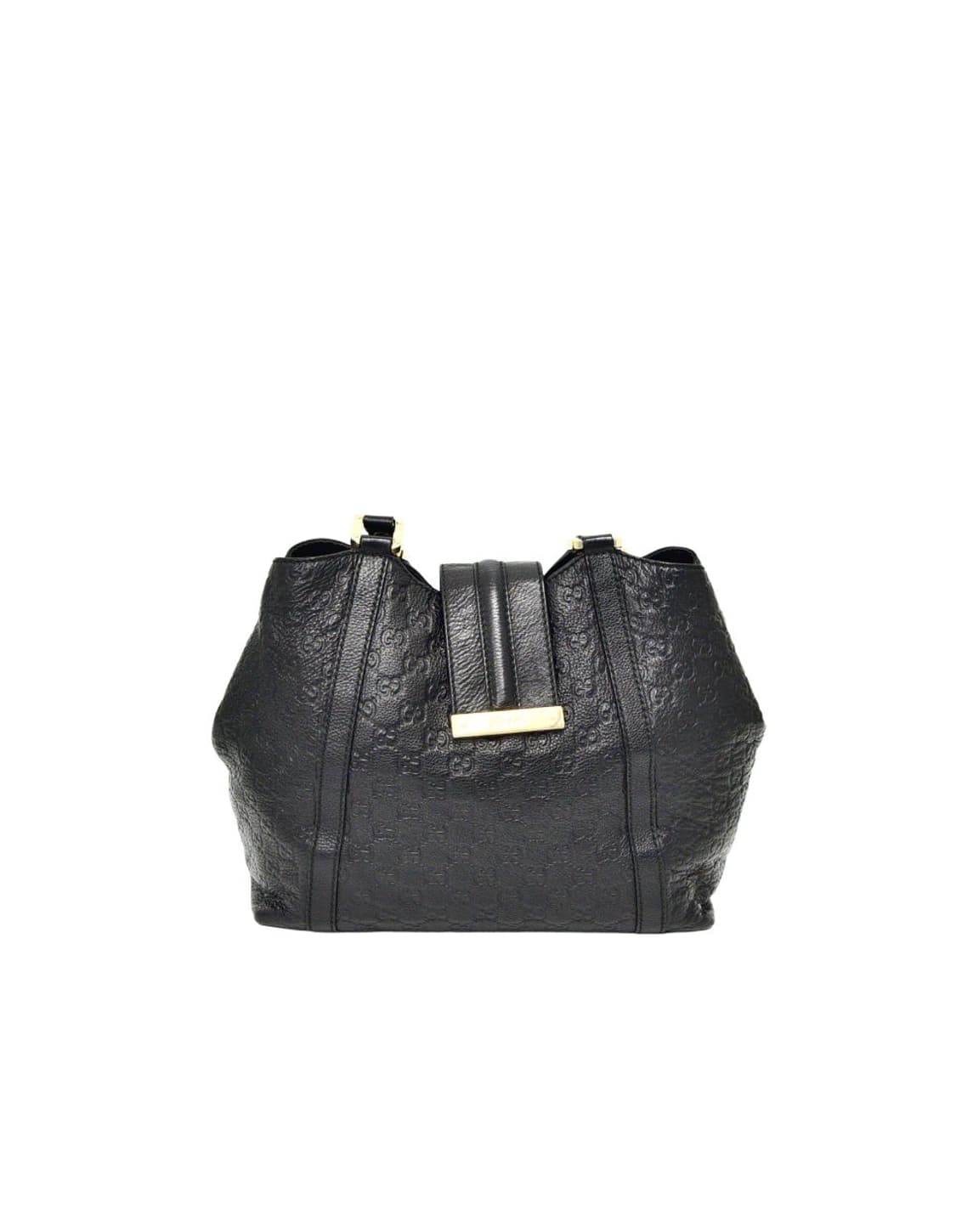 Gucci Cima shoulder bag