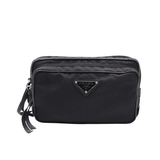 Prada 2VL003 Tessuto Hip Bag