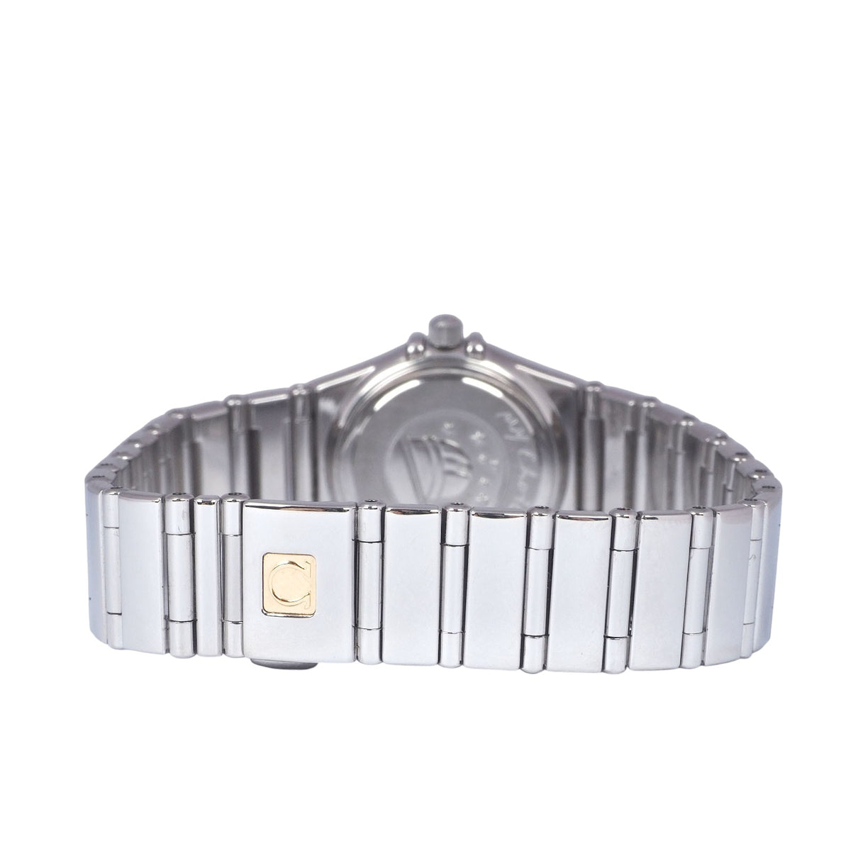 Omega Constellation Quartz Watch