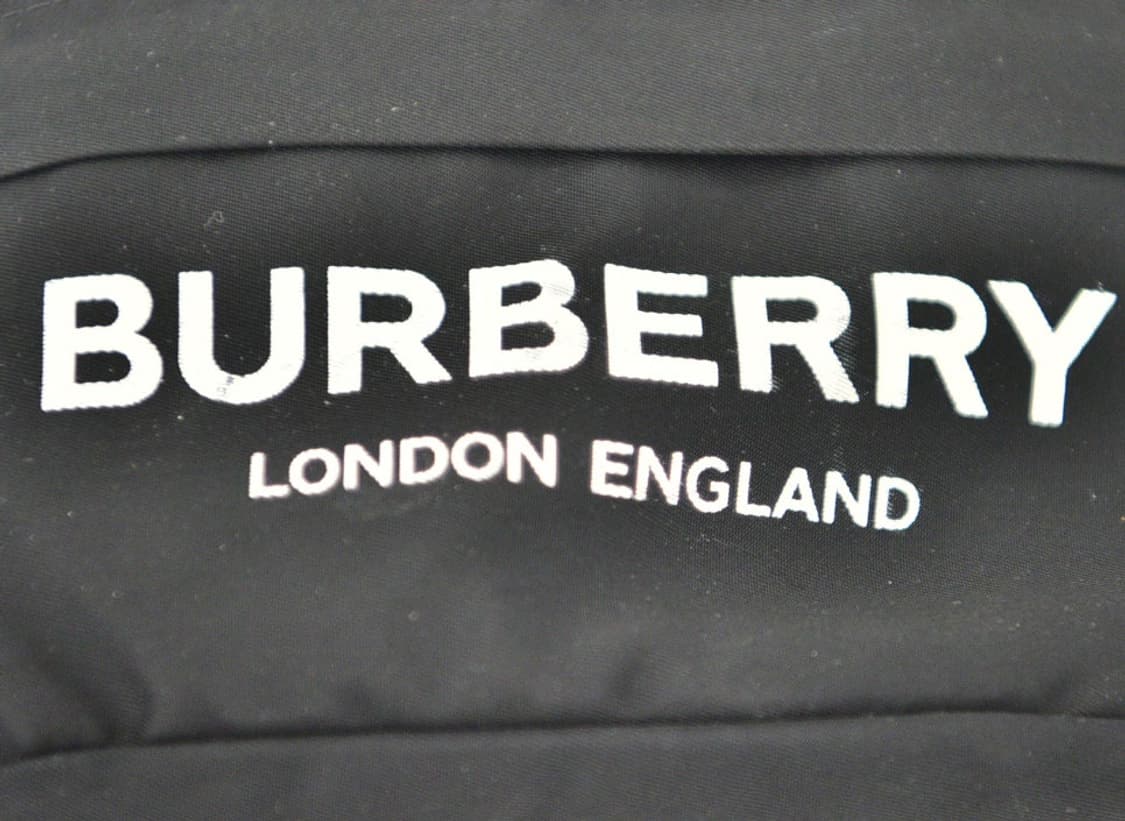 Burberry Phoebe Bucket Pouch