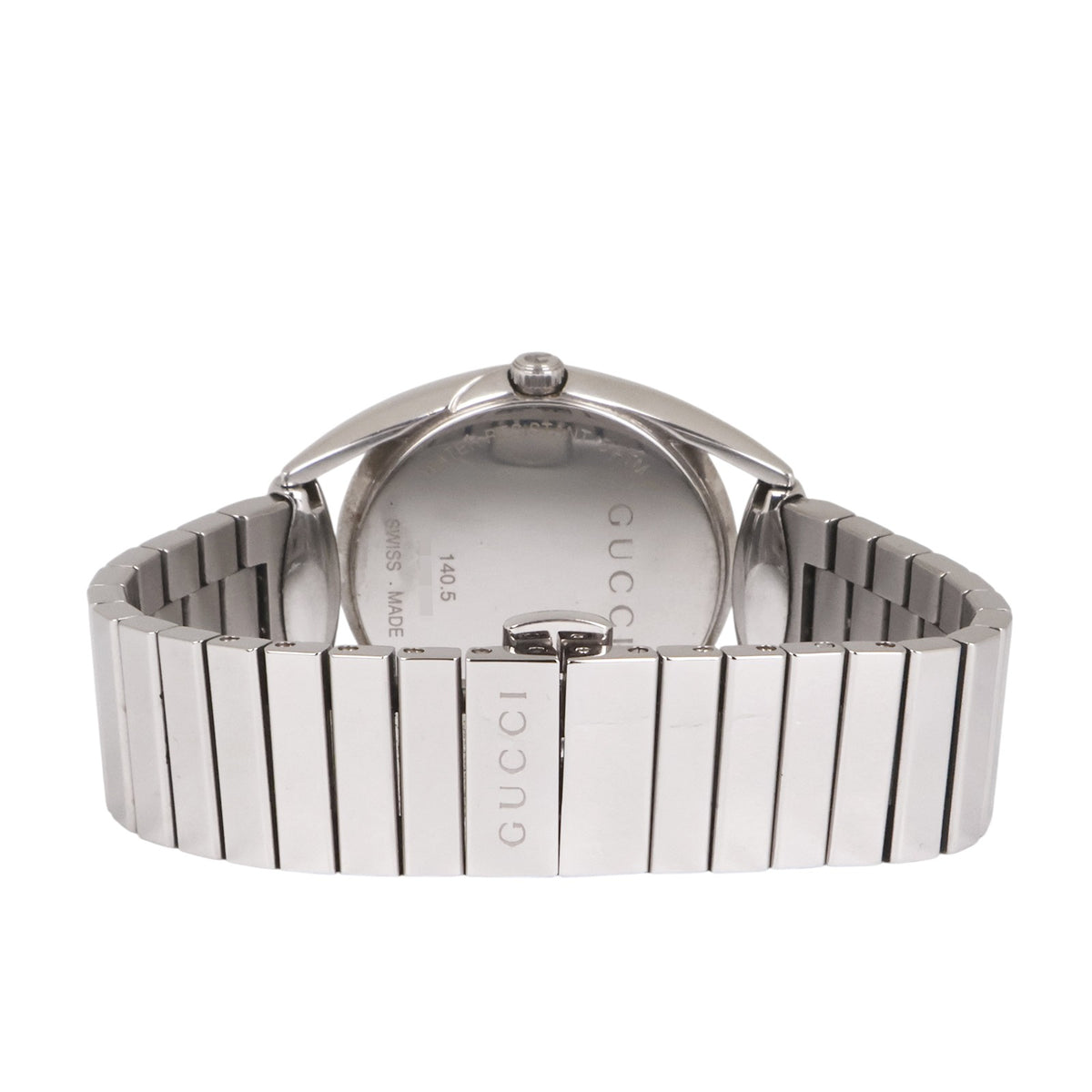 Gucci YA140405 Horsebit Quartz Watch