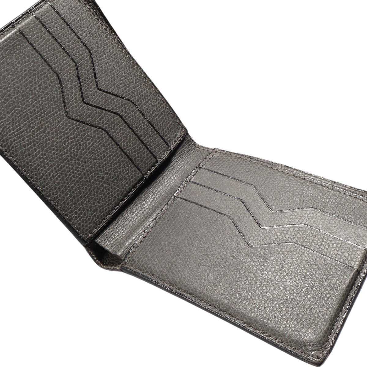 Valextra V8L04 Wallet