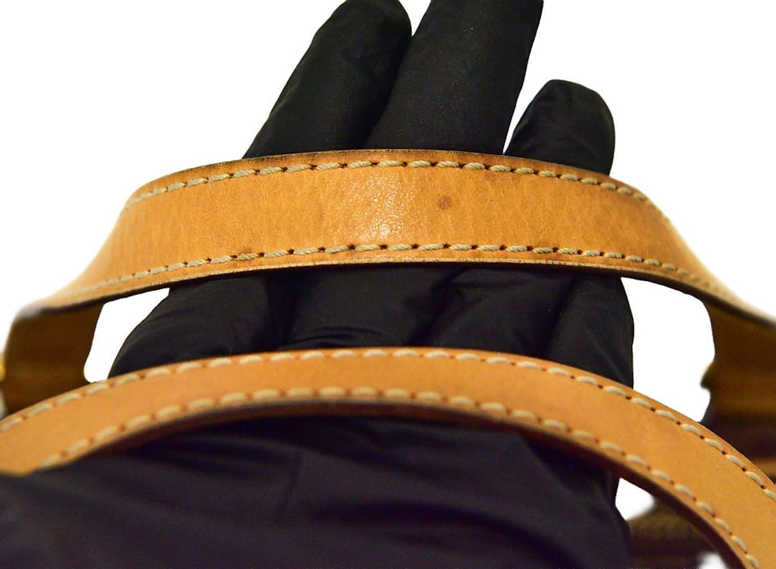 Celine Macadam Cylindrical Bag
