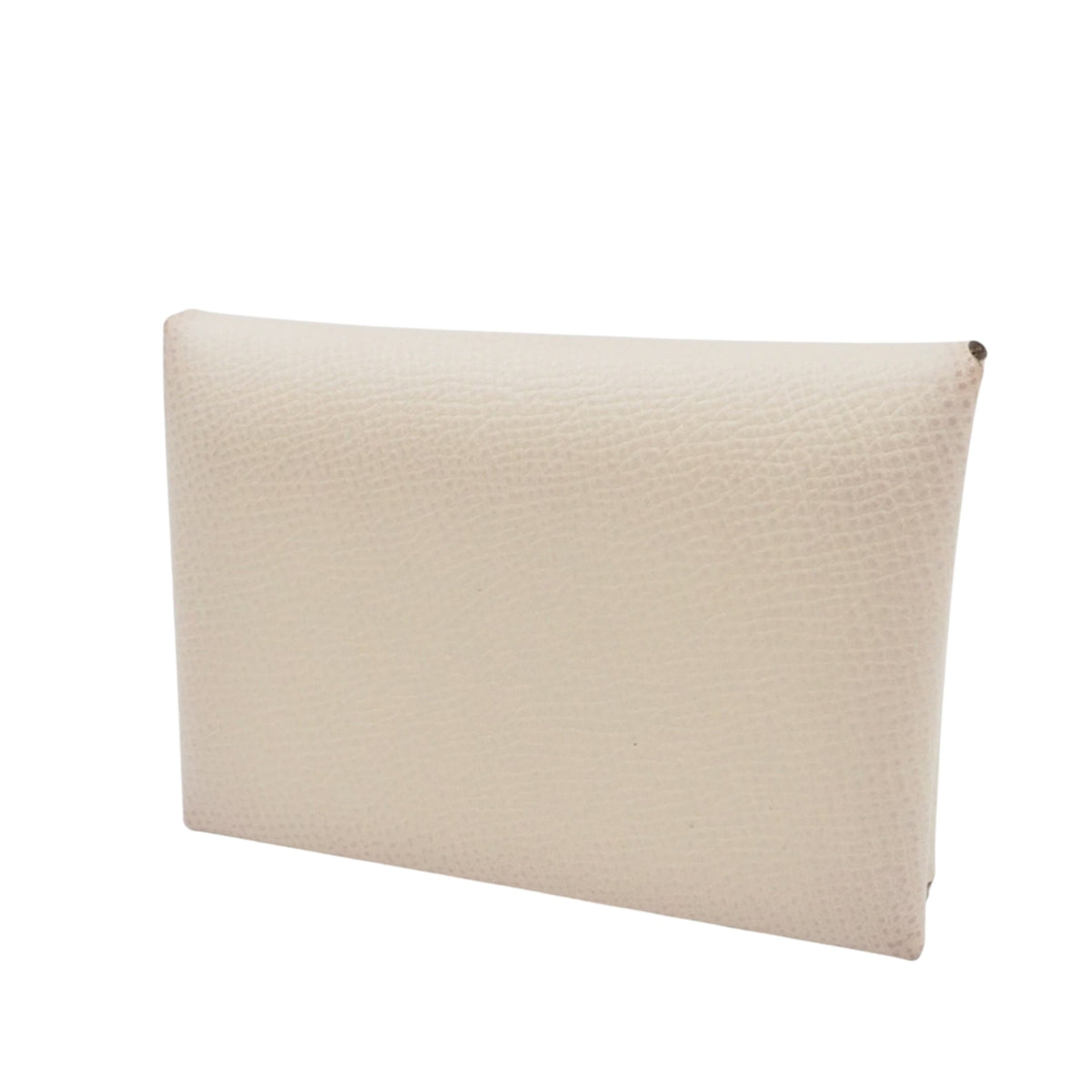 Hermès Calvi business card holder