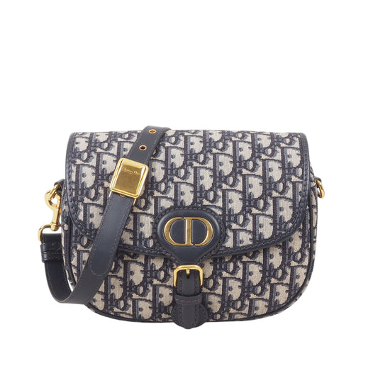 Dior M9319UTZQ Oblique Barbie Medium Shoulder Bag
