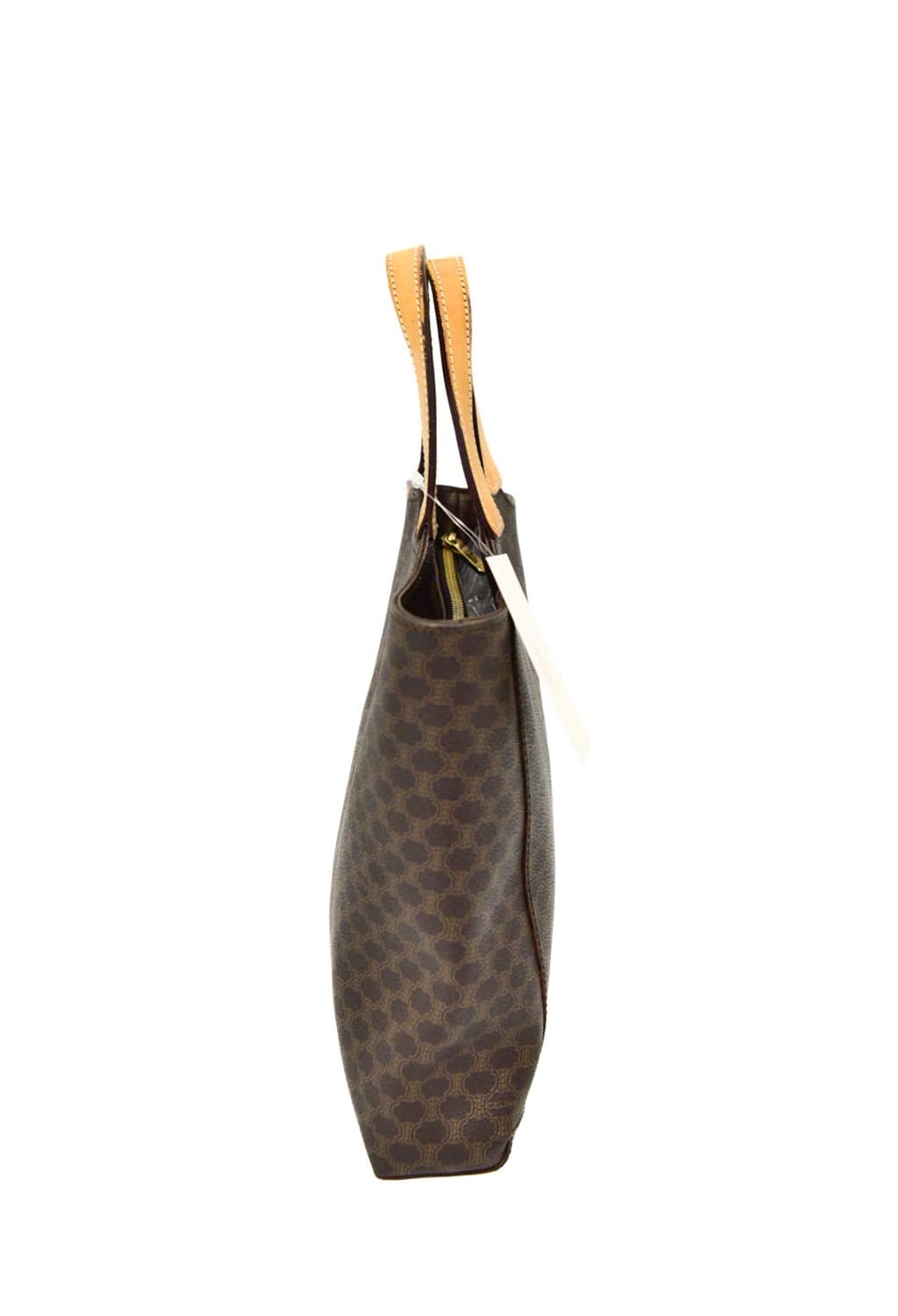 Celine Macadam Tote Bag