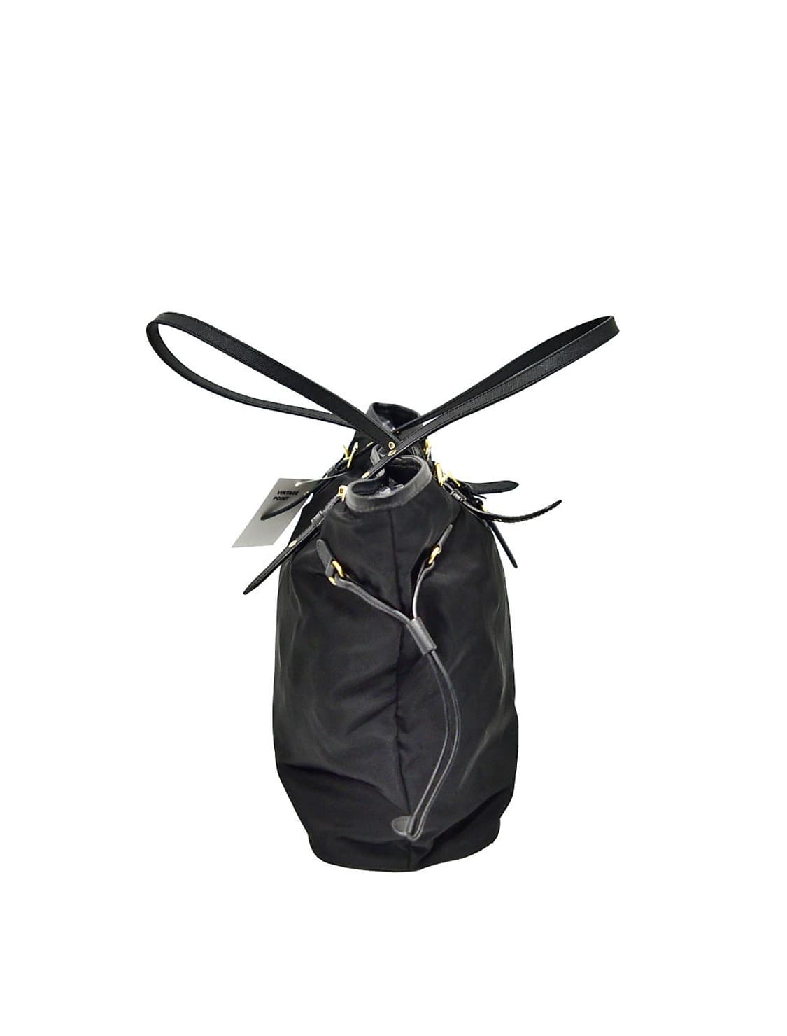Prada Pocono shopper bag