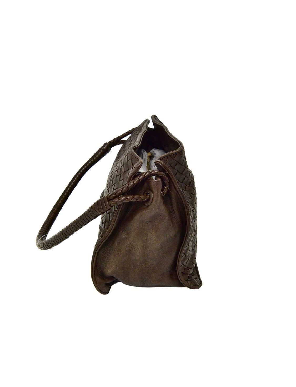 Bottega Veneta Intrecciato shoulder bag