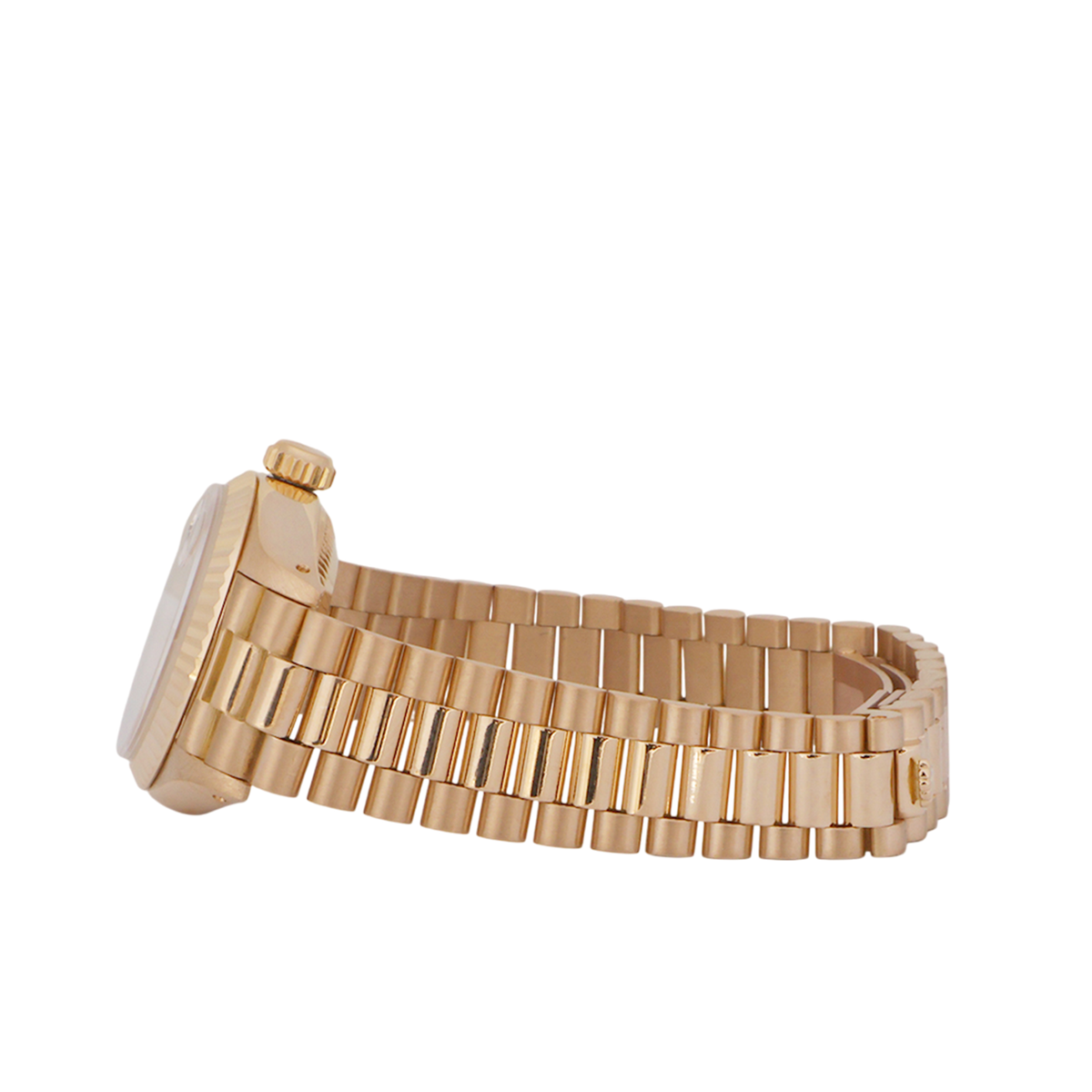 Rolex 69178 Day-Date Gold Automatic Watch