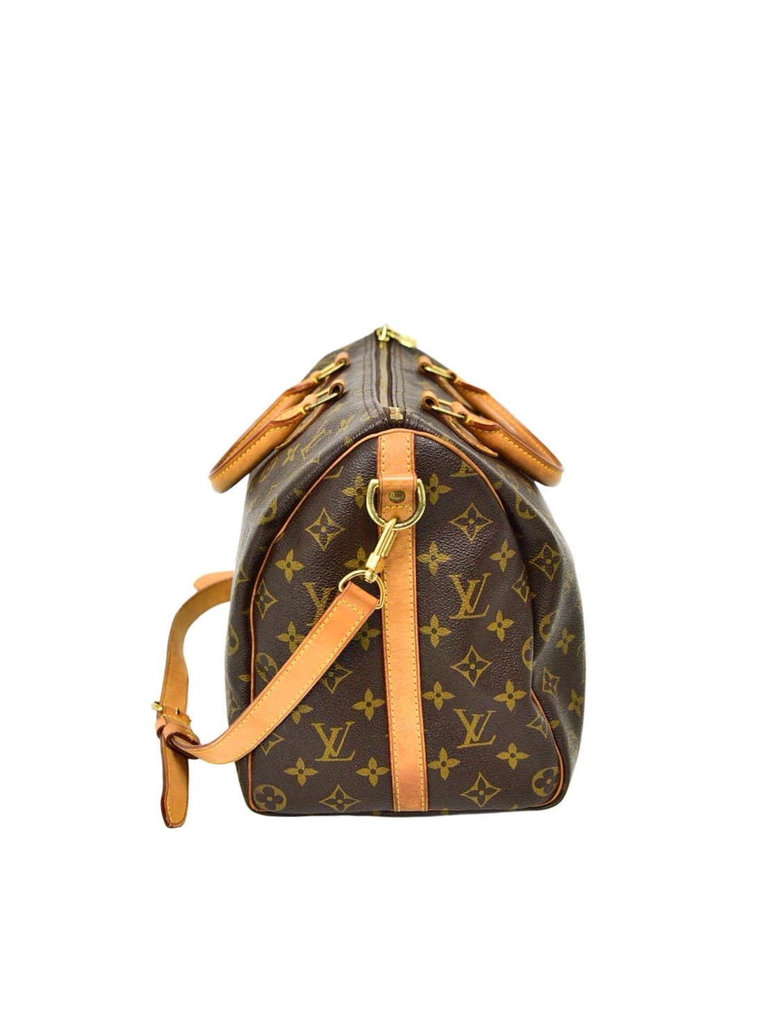 Louis Vuitton Monogram Bandoulière 35