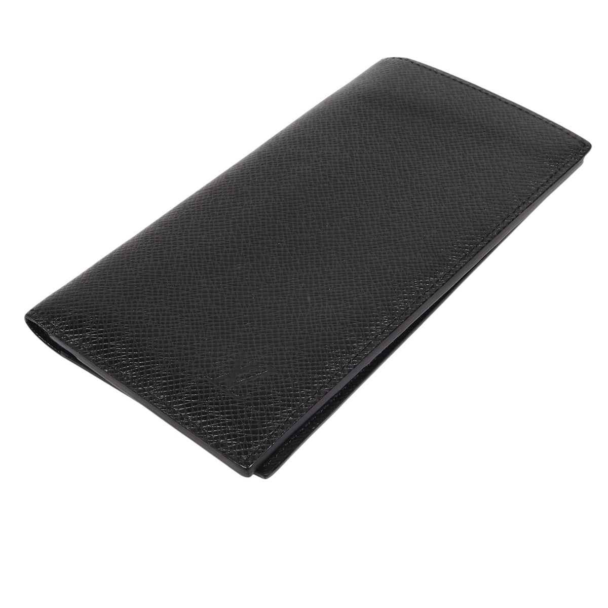 Louis Vuitton M64597 Taiga Alexandre long wallet