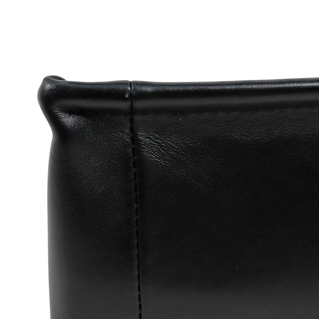 Dior Small Plan de Paris Leather Book Tote