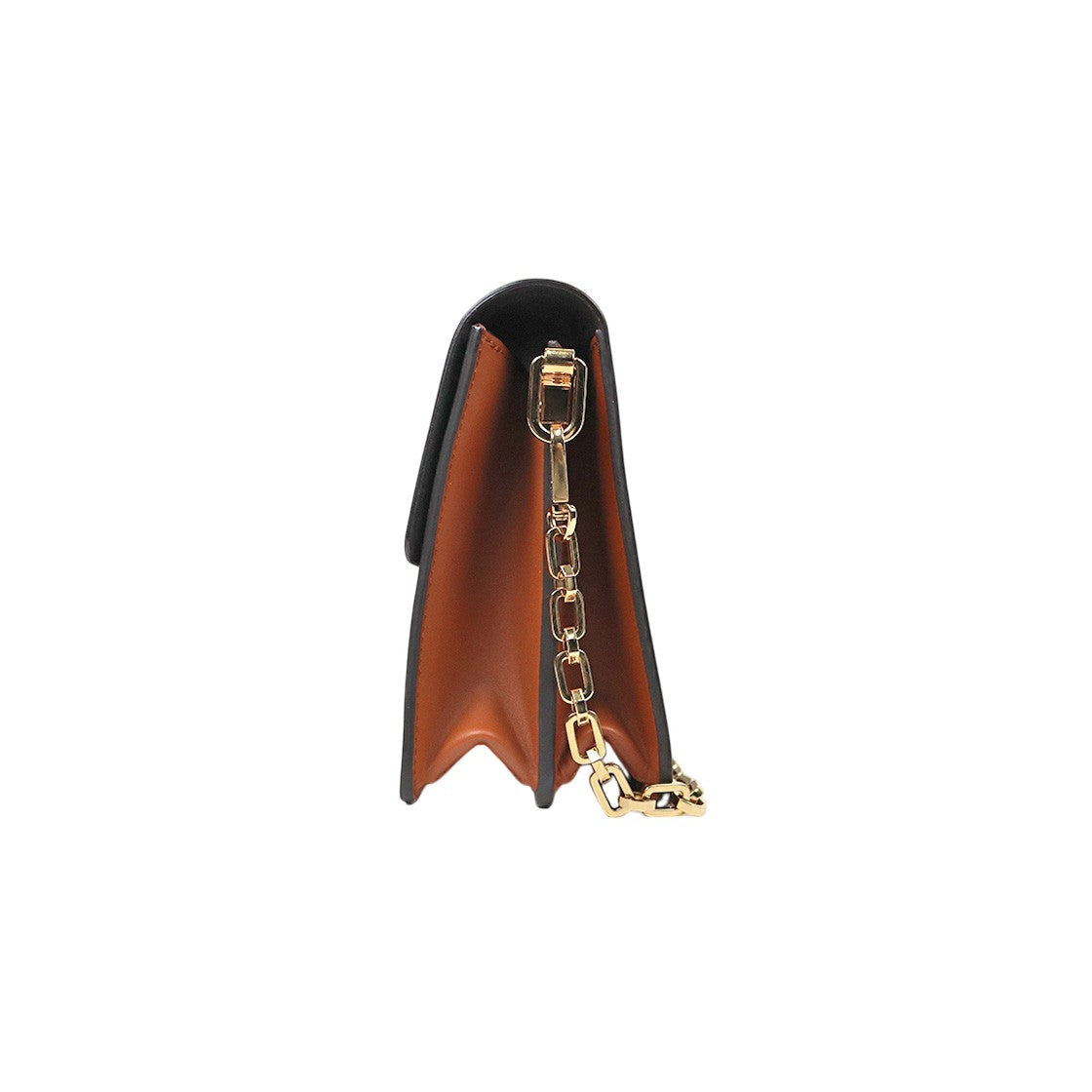 Louis Vuitton Monogram Dauphine Shoulder Bag