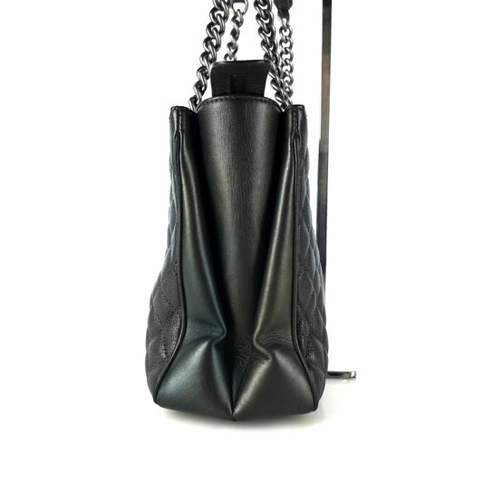 CC Charm Shoulder Bag