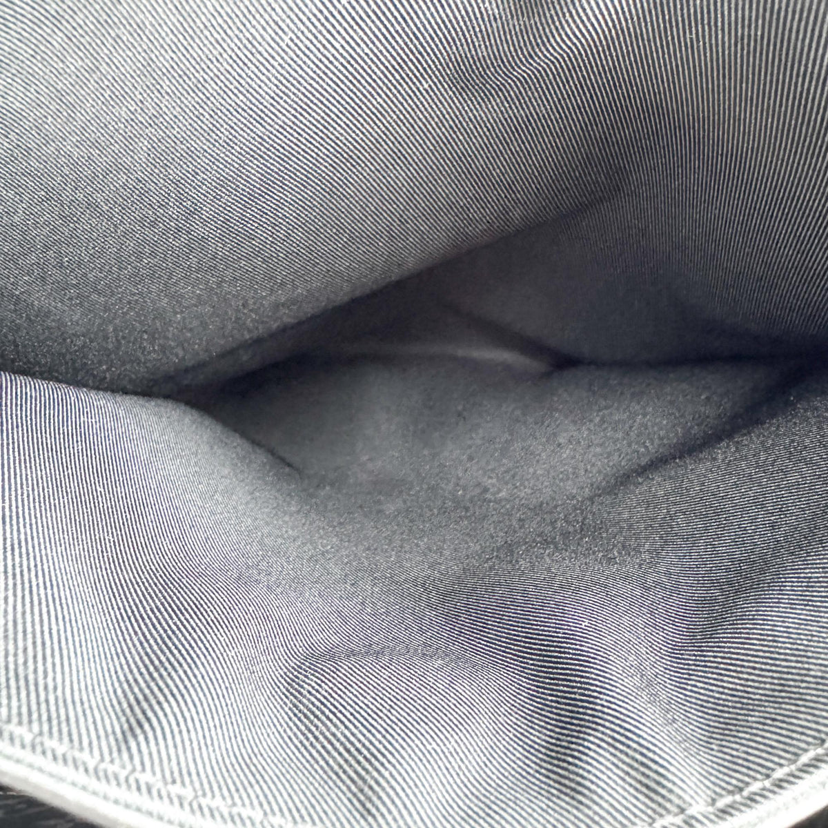 Louis Vuitton Monogram Eclipse Grand Sac Tote Bag