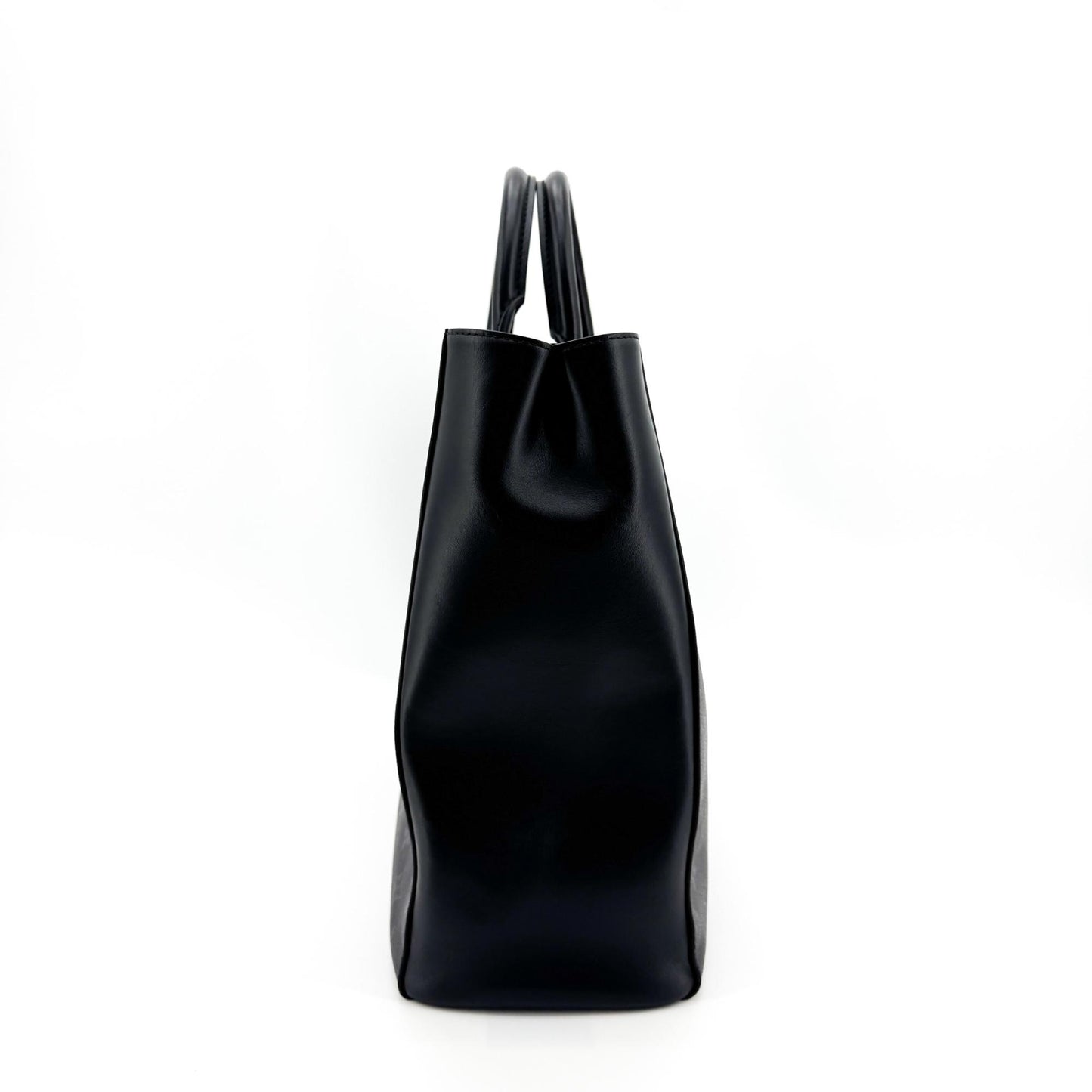 Louis Vuitton Monogram Eclipse Grand Sac Tote Bag