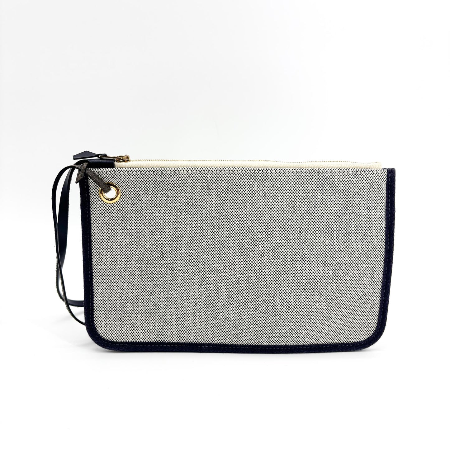 Hermès Herbag Zip 31 Chandal Marine