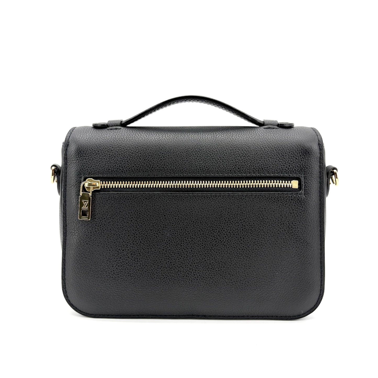 Louis Vuitton Lockme II BB Black